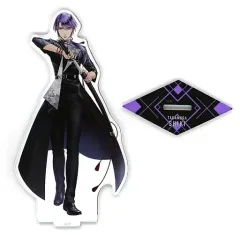 【中古】アクリルスタンド・アクリルパネル 篁志季(SQ) アクリルスタンド 「ツキノ芸能プロダクション」 アニメイトガールズフェスティバル2021グッズ