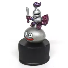 【中古】ペットボトルキャップ メタルライダー  「ドラゴンクエストVII フィギュアコレクションボトルキャップス TYPE6」