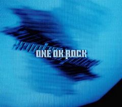 ONE OK ROCK 残響リファレンス AZCS-1015 - メルカリ