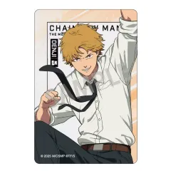 【中古】マグネット・磁石 デンジ 「劇場版 チェンソーマン レゼ篇 トレーディングマグネットシート 浮遊感」