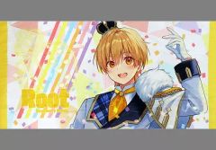 h*t様 すとぷり るぅと ピクチャータオル - メルカリ