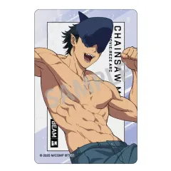 【中古】マグネット・磁石 ビーム 「劇場版 チェンソーマン レゼ篇 トレーディングマグネットシート 浮遊感」