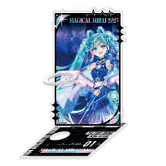 中古】KEI 初音ミク マジカルミライ 10thタペストリー - メルカリ
