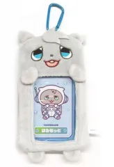 【中古】雑貨 甲斐田晴(はるもっと) ROF-MALカードホルダー(カード付き) 「バーチャルYouTuber にじさんじ ROF-MAO UCHU PARTY! -4th Anniv.-(4th Anniversary)」