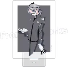 【中古】アクリルスタンド・アクリルパネル 納棺師 アートクロゼット アクリルスタンド 「Identity V 第五人格」