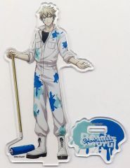 【中古】アクリルスタンド・アクリルパネル 鉤貫レム アクリルフィギュアスタンド 「Dance with Devils Devils Colorful Splash!!!!!! くじ」 B1賞
