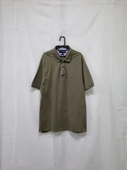 ワイユース 2XL Tommy Hilfiger トミーヒルフィガー 半袖 ポロTシャツ