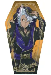 【中古】バッジ・ピンズ ジャック・ハウル 「ディズニー ツイステッドワンダーランド トレーディング缶バッジ Aver.」