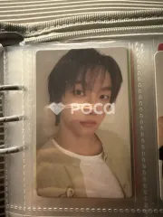 BOYNEXTDOOR ソンホ No Genre Weverse