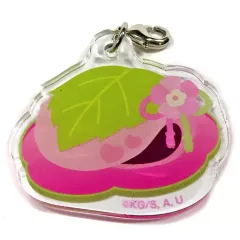 【中古】雑貨 甘露寺蜜璃 「鬼滅の刃 ランダムアクリルチャーム vol.2」