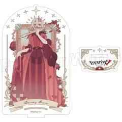 【中古】アクリルスタンド・アクリルパネル 血の女王 アートコレクション アクリルスタンド 「Identity V 第五人格」