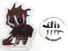 【中古】雑貨 レイス カラーver. ミニクリアスタンド 「ひこくじ Dead by Daylight」 D賞