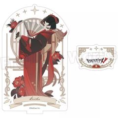 第五人格 Identity V 庭師 エマ アクスタ アクキー 設定画 - メルカリ
