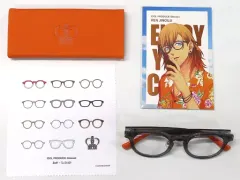 2026年最新】うたプリ メガネ zoff 2の人気アイテム - メルカリ