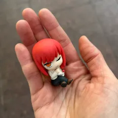 チェンソーマン 肩ズン (マキマ 未開封)