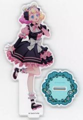 アイドルマスター病みyummyキッチン エミリー・スチュアート アクリル 