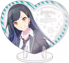 くじコレ eフィーバー S賞 バストアップアクスタ 水原千鶴 - メルカリ