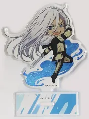 【中古】アクリルスタンド・アクリルパネル スペルビ・スクアーロ ミニアクリルスタンド 「ひこくじONLINE 家庭教師ヒットマンREBORN!-FIGHT IT OUT-」 B-8賞
