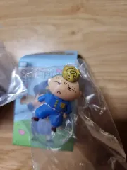 クレヨンしんちゃん 떡잎학교 マサオくん フィギュア