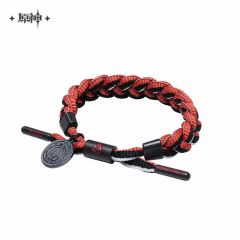 [중고] 액세서리 (비금속) 디룩 캐릭터 이미지 쿠미 끈 [하라진-GENSHIN-]