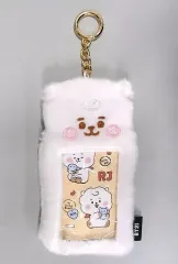 【中古】雑貨 RJ(ジン) フォトカードキーホルダー ver.2 「BT21」