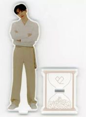 [중고] 아크릴 스탠드 아크릴 패널 주노 아크릴 스탠드 [JYP JAPAN POPUP STORE 2021] 2PM Japan Debut 10th Anniversary 상품