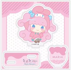 プリチャン 赤城あんな ダイナー アクリルスタンド - メルカリ
