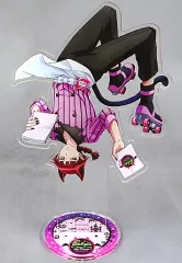 【中古】アクリルスタンド・アクリルパネル オペラ BIGアクリルスタンド 「魔入りました!入間くん コラボカフェ Babyls the dine× AMOCAFE池袋店」