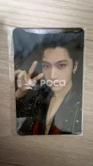 NCT ジェノ Beatbox DIGIPACK VER デジパック