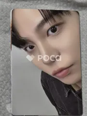 ATEEZ ジョンホ ATEEZ 7TH ANNIVERSARY OFFICIAL POP-UP '8ROOM' RANDOM PHOTOCARD PACK ver.B