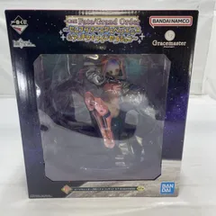 【中古】未開封)BANDAI 一番くじ B賞 ムーンキャンサー/BBコスモ 1/7 Gracemaster フィギュア Fate/Grand Order[19]