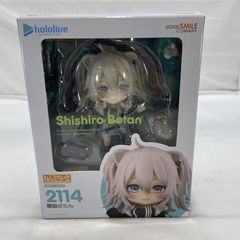 [중고] 개봉) GOOD SMILE COMPANY 넨 드로이드 2114 사쿠하라 보탄 피겨 홀로 라이브 [19]