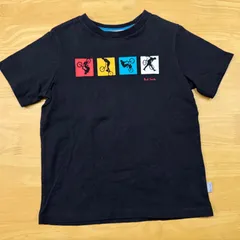 ポールスミスTシャツ◎美品◎サイズ110のサムネイル