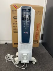De’Longhi（デロンギ）のオイルヒーターのサムネイル