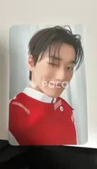 ATEEZ サン ATEEZ X ANITEEZ ポップアップ・エキシビション＆ストア ANITEEZ IN THE CALLING 購入特典