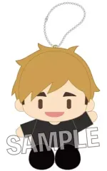 【中古】雑貨 宮侑(練習着ver.) 座ぬい 「ハイキュー!!」