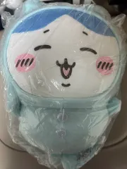 ちいかわ ハチワレ 大型 IN ぬいぐるみ