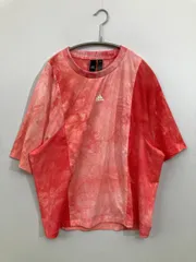 adidas アディダス Tシャツ/カットソー ピンク