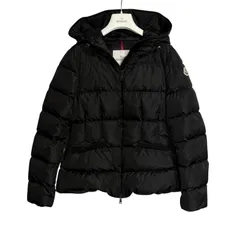 MONCLER/XS (00) /ブラック /ダウンジャケットレディースアボーチェ / AVOCE /型番I20931A00075539ZDのサムネイル