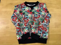 アニエスベートップス◎美品◎サイズ8ansのサムネイル