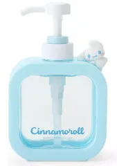 【中古】雑貨 シナモロール ポンプボトルS 「サンリオキャラクターズ」