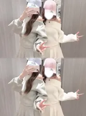 グレイル grl トレーナー セットアップ