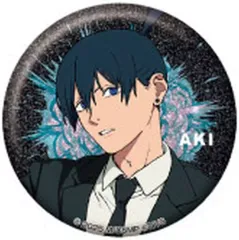 【中古】バッジ・ビンズ 早川アキ 「劇場版 チェンソーマン レゼ篇 ラメキラカンバッジコレクション」