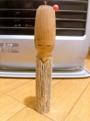 創作こけし 村上けん一作 芸術 伝統文化 古道具 - メルカリ