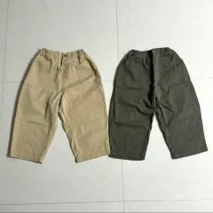 キッズズボン ユアズボン キッズパンツ ユアパンツ 5点 まとめ