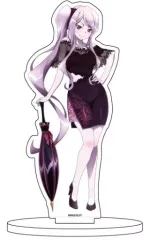 【中古】雑貨 シャルティア・ブラッドフォールン パーティーVer.(描き下ろし) キャラアクリルフィギュ 03 「オーバーロード POP UP SHOP in なんばマルイ」のサムネイル