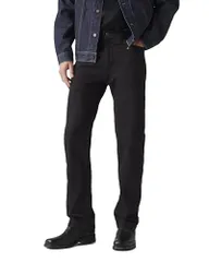 新品 [リーバイス] ジーンズ 505T レギュラーストレート T3 メンズ 00505-1469 US W38 L32