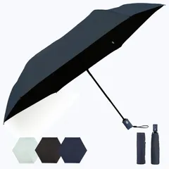 携帯便利 コンパクト 紫外線遮断 軽量252g 耐風撥水 おりたたみ傘 晴雨兼用 メンズ ワンタッチ自動開閉 レディース 完全遮光&遮熱 UVカット100% 夏の必須アイテム 5秒超速折りたたみ日傘 通勤通学に最適 【2025年最新版】形状記憶