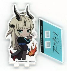 NTE アクリルスタンド レクイエム 渋谷 109 非売品 - メルカリ