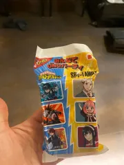 僕のヒーローアカデミア コラボ ウノカード (日本限定ハッピーセット)